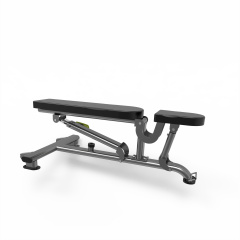 UltraGym UG-KJ1245 универсальная из каталога силовых скамей в Воронеже по цене 51770 ₽