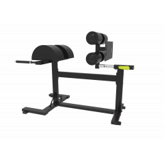 UltraGym GHD UG-640 из каталога гиперэкстензий в Воронеже по цене 79050 ₽
