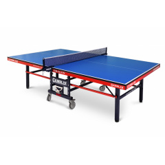 Gambler Dragon Blue из каталога товаров для настольного тенниса в Воронеже по цене 63990 ₽