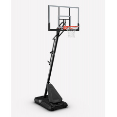 Spalding Gold Portable — 54″ из каталога мобильных баскетбольных стоек в Воронеже по цене 170000 ₽