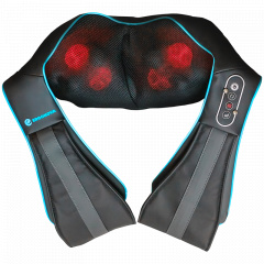 Ergonova Feelneck 3 Plus из каталога портативных массажеров в Воронеже по цене 11900 ₽