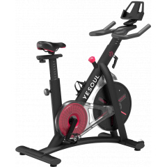 Yesoul Smart Bike S3 Black из каталога велотренажеров в Воронеже по цене 45990 ₽
