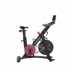 Yesoul Smart Bike S3 Pro Black - фото 1