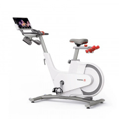 Yesoul Smart Bike V1 White из каталога велотренажеров в Воронеже по цене 59990 ₽