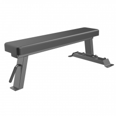 DHZ (Flat Bench) - фото 1