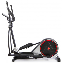 Atlas sport Strong из каталога эллиптических тренажеров в Воронеже по цене 43200 ₽