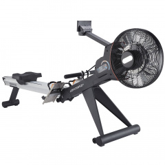 R900 в Воронеже по цене 113240 ₽ в категории гребные тренажеры Sportop