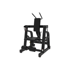 UltraGym Пресс-машина UG-716 из каталога тренажеров на свободных весах в Воронеже по цене 149405 ₽