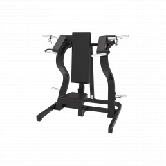 UltraGym Жим от плеч UG-708 из каталога тренажеров на свободных весах в Воронеже по цене 166796 ₽