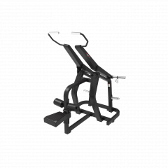 UltraGym Вертикальная тяга UG-705 из каталога тренажеров на свободных весах в Воронеже по цене 171143 ₽