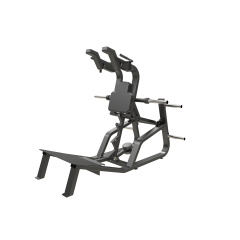 UltraGym Гакк - приседания UG-683 из каталога грузоблочных тренажеров в Воронеже по цене 181815 ₽