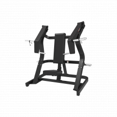 UltraGym Наклонный жим от груди UG-703 из каталога тренажеров на свободных весах в Воронеже по цене 184582 ₽