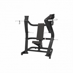 UltraGym Жим от груди UG-701 из каталога грузоблочных тренажеров в Воронеже по цене 180234 ₽