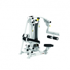 UltraGym Глют-машина UG-XS 7318 из каталога грузоблочных тренажеров в Воронеже по цене 110000 ₽
