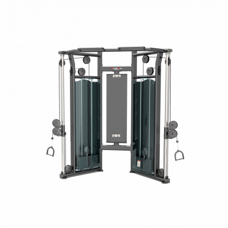 Рендер-0 для UltraGym Функциональная машина UG-KJ1229