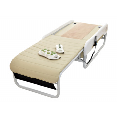 Care Health Plus M1013 в Воронеже по цене 145000 ₽ в категории массажные кровати Lotus
