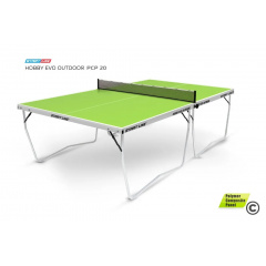 Start Line Hobby EVO Outdoor PCP из каталога теннисных столов в Воронеже по цене 38990 ₽