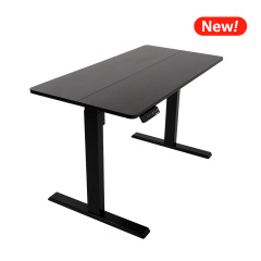 UnixFit Wood E-Desk из каталога прочих товаров для кардиотренажеров в Воронеже по цене 34890 ₽