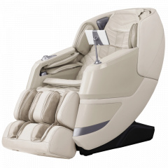 Ergonova Robotouch Beige из каталога массажных кресел в Воронеже по цене 270000 ₽