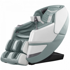Ergonova Robotouch Mint из каталога массажных кресел в Воронеже по цене 270000 ₽