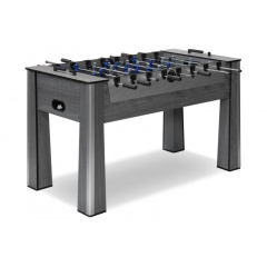 Weekend Billiard Skipper (152x76x86) из каталога игровых столов для настольного футбола (кикера) в Воронеже по цене 24917 ₽