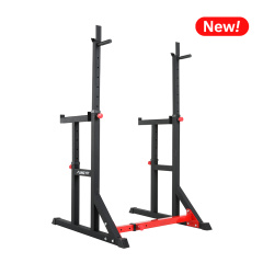 UnixFit Frame 220 из каталога стоек для штанги в Воронеже по цене 13890 ₽