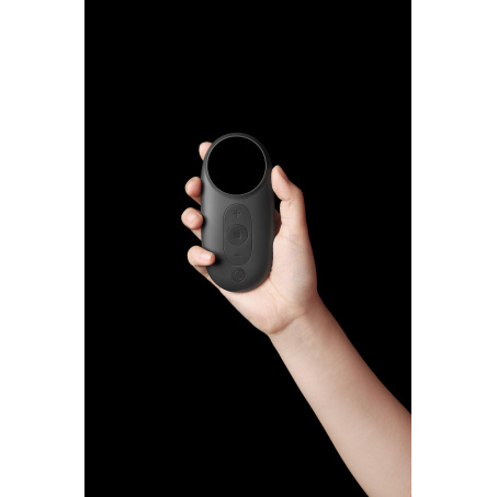 Рендер-4 для KingSmith WalkingPad C1, серая