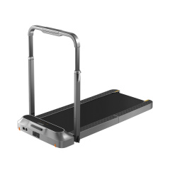 KingSmith WalkingPad R2 Pro, черная из каталога беговых дорожек в Воронеже по цене 72600 ₽