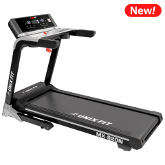 UnixFit MX-920N из каталога беговых дорожек в Воронеже по цене 99490 ₽