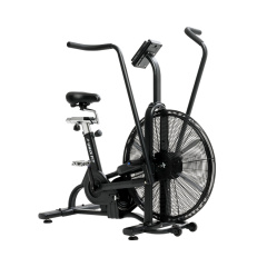 UnixFit Techno AirBike из каталога велотренажеров в Воронеже по цене 93890 ₽