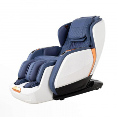 iMassage ZigZag из каталога массажных кресел в Воронеже по цене 299500 ₽