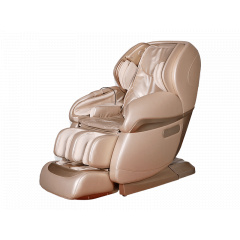 iMassage Inspiration Beige из каталога массажных кресел в Воронеже по цене 495000 ₽
