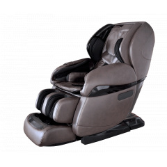 iMassage Inspiration Brown из каталога массажных кресел в Воронеже по цене 495000 ₽