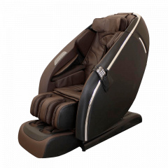 iMassage 3D Enjoy Brown из каталога массажных кресел в Воронеже по цене 395000 ₽
