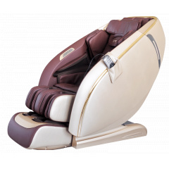 iMassage 3D Enjoy Red/Gold из каталога массажных кресел в Воронеже по цене 395000 ₽