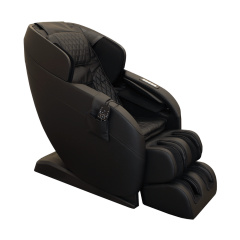 iMassage Zero Gravity Black из каталога массажных кресел в Воронеже по цене 295000 ₽