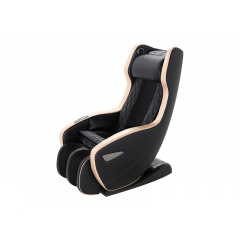 iMassage Lazy Black из каталога массажных кресел в Воронеже по цене 159000 ₽