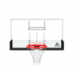 DFC 52’’ BOARD54PD из каталога баскетбольных щитов в Воронеже по цене 49300 ₽