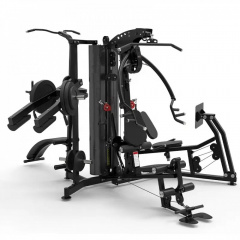 Apex Intense F802 из каталога мультистанций в Воронеже по цене 296000 ₽