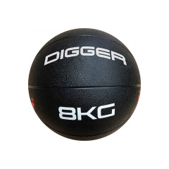 Hasttings Digger 8 кг из каталога медболов в Воронеже по цене 8000 ₽