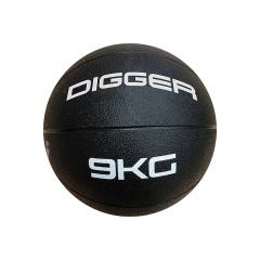 Hasttings Digger 9 кг из каталога беговых дорожек в Воронеже по цене 9500 ₽