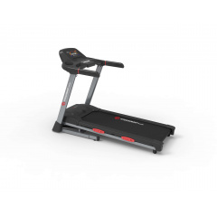 FitegoSmart Grande из каталога беговых дорожек в Воронеже по цене 84990 ₽