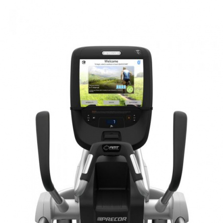 Рендер-1 для Precor AMT Fixed Height 783