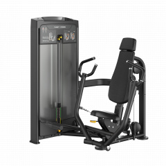 Smith RE8001 Жим от груди сидя со сведением - фото 1