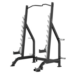 Smith BS019 из каталога стоек для штанги в Воронеже по цене 138400 ₽