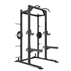 Smith SH010 Силовая стойка из каталога силовых рам в Воронеже по цене 225200 ₽