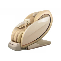 OTO CENTURION PRO ZEN CN-01 Бежевый из каталога массажных кресел в Воронеже по цене 760000 ₽