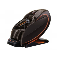 OTO CENTURION PRO ZEN CN-01 Коричневый из каталога массажных кресел в Воронеже по цене 760000 ₽