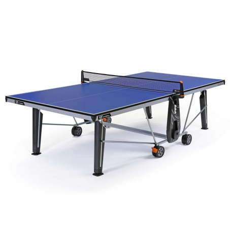 Рендер-0 для Cornilleau 500 Indoor Blue 2023