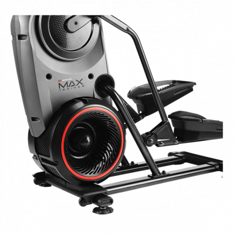 Рендер-9 для Bowflex Max Trainer M9